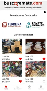 Busco Remate screenshot 6