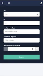 Busea screenshot 0
