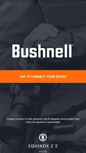 Bushnell Equinox Z2 screenshot 0