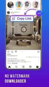 Fast HD Video Downloader screenshot 0