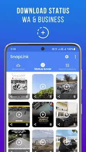 Fast HD Video Downloader screenshot 4
