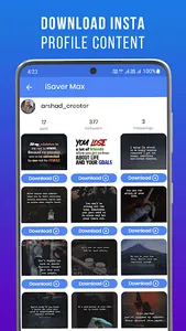 Fast HD Video Downloader screenshot 5