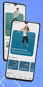 Fitlife - Workout at Home screenshot 3