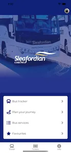 Sleafordian screenshot 0