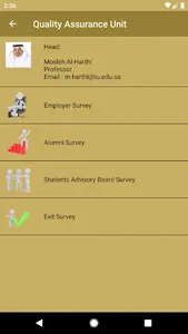 College of Engineering Taif screenshot 2