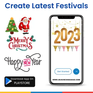 Business Banao - Branding App screenshot 11