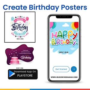 Business Banao - Branding App screenshot 12