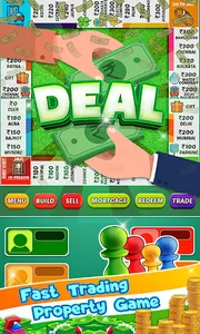 Business Game Offline Vyapari screenshot 2