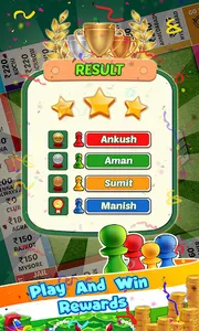 Business Game Offline Vyapari screenshot 3