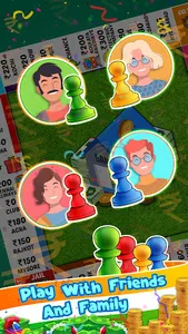 Business Game Offline Vyapari screenshot 5