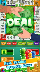 Business Game Offline Vyapari screenshot 6