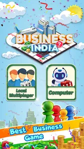 Business Game Offline Vyapari screenshot 8
