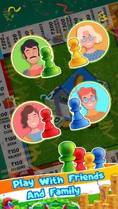 Business Game Offline Vyapari screenshot 9