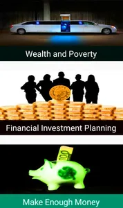 Finance and Money Management screenshot 2