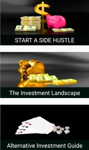 Finance and Money Management screenshot 3