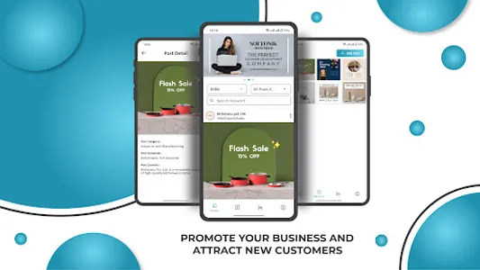 BizNest screenshot 0