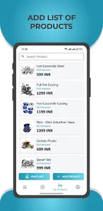 BizNest screenshot 1