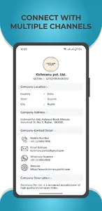 BizNest screenshot 4