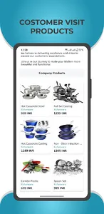 BizNest screenshot 5