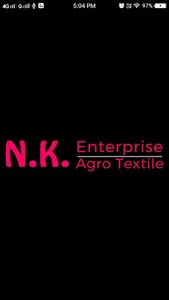 NK Enterprise screenshot 0