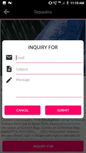 NK Enterprise screenshot 5