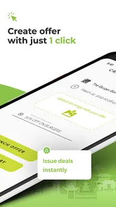 Kooberi for Business screenshot 4