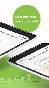 Kooberi for Business screenshot 5