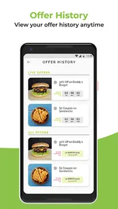 Kooberi for Business screenshot 7