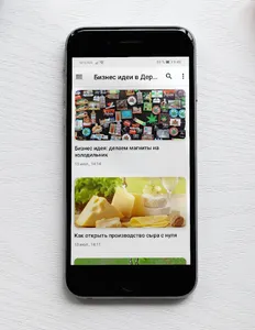 Бизнес идеи в селе screenshot 1
