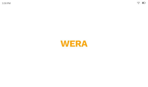 Wera Business screenshot 8