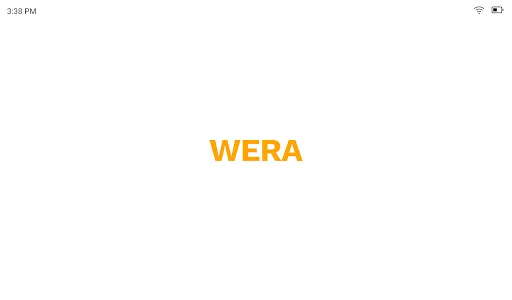 Wera Business screenshot 9