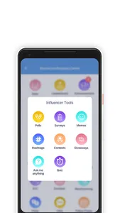 Business Center screenshot 3