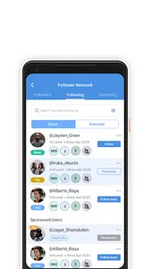 Business Center screenshot 4