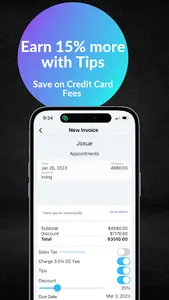 Business Genie screenshot 1