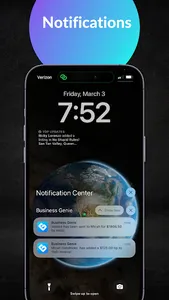 Business Genie screenshot 2