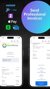 Business Genie screenshot 4