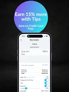 Business Genie screenshot 6