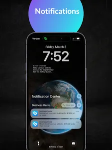 Business Genie screenshot 7