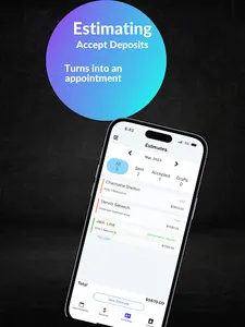 Business Genie screenshot 8
