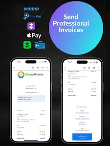 Business Genie screenshot 9