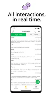 Business Messenger Pro screenshot 0