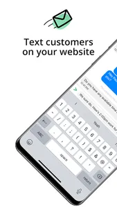 Business Messenger Pro screenshot 1