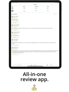 Business Messenger Pro screenshot 7