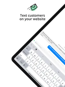 Business Messenger Pro screenshot 9