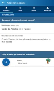 SII Admin screenshot 2