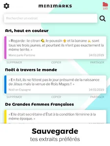 Minitopo - Librairie d'histoir screenshot 13