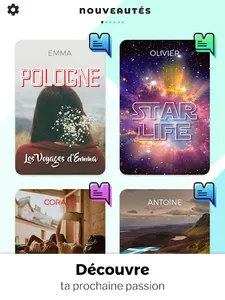 Minitopo - Librairie d'histoir screenshot 16