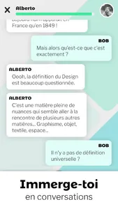 Minitopo - Librairie d'histoir screenshot 2