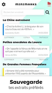 Minitopo - Librairie d'histoir screenshot 5