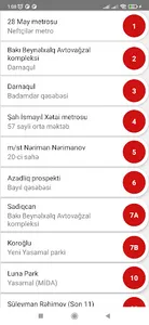 BusLines screenshot 0
